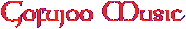 Gofujoo Music
